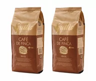 Kawa - Kawa ziarnista 2kg BRASIL 100%Arabica Cafes Guilis - miniaturka - grafika 1