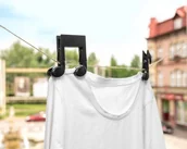 Inne artykuły do sprzątania - Muzyczne klipsy - miniaturka - grafika 1