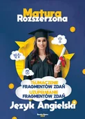 E-booki - języki obce - Matura rozszerzona. Tłumaczenie i układanie fragmentów zdań. Język angielski - miniaturka - grafika 1