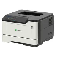 Drukarki - Lexmark B2338dw (36SC130) - miniaturka - grafika 1