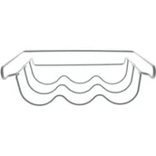 Akcesoria i części do lodówek - Scanpart Półka na butelki do lodówki 1120000021 - miniaturka - grafika 1