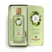 Wody i perfumy damskie - Alvarez Gomez, Agua Fresca Bergamota, Woda kolońska, 150 ml - miniaturka - grafika 1