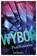 Horror, fantastyka grozy - Wybór - miniaturka - grafika 1