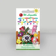 Nasiona i cebule - Mieszanka roślin jednorocznych - "Mieszanka Niespodzianka" 1g - Nasiona - W. Legutko - miniaturka - grafika 1