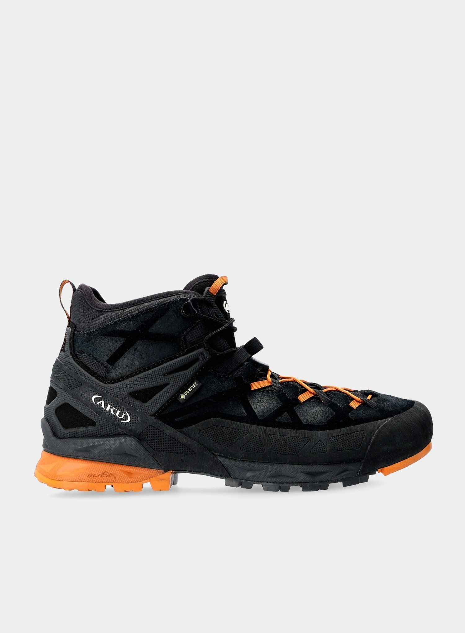 Buty trekkingowe męskie Aku Rock Dfs Mid Gtx