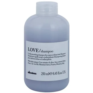 Davines Wygładzający szampon do włosów - Love Lovely Smoothing Shampoo Wygładzający szampon do włosów - Love Lovely Smoothing Shampoo - Szampony do włosów - miniaturka - grafika 1