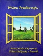 Poezja - Wołam Ponidzie moje - miniaturka - grafika 1