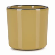 Filiżanki - Revol CARACTERE filiżanka do espresso 8 cl Kurkuma Curcuma - miniaturka - grafika 1