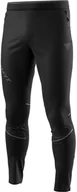 Spodnie sportowe damskie - DYNAFIT Spodnie do biegania Alpine Hybrid Pants Men - miniaturka - grafika 1