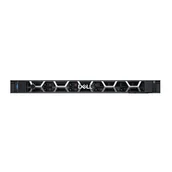 Serwery - DELL PowerEdge R360 serwer 1,2 TB Rack (1U) Intel Xeon 6 6325P 3,5 GHz 16 GB DDR5-SDRAM 700 W EMEA_PROMO_R360_SPL3 - miniaturka - grafika 1