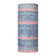 Czapki i chusty sportowe damskie - Chusta Buff Coolnet UV+ Ether Multi - miniaturka - grafika 1
