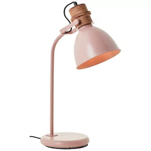 Lampa biurkowa ERENA 94555/04 Brilliant - Lampy stojące - miniaturka - grafika 1
