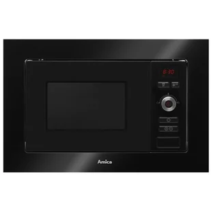 Amica AMMB20E1GB - Kuchenki mikrofalowe do zabudowy - miniaturka - grafika 1