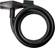 Zabezpieczenia do roweru - Trelock SK 210 Coil Cable Lock 10mm 180cm 2023 Linki rowerowe 8005364 - miniaturka - grafika 1