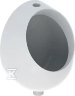 Pisuary - Pisuar Selnova Pico B32.5 cm, H45 cm, T35 cm, dopływ u góry, odpływ w dół - miniaturka - grafika 1
