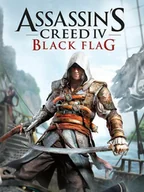Gry PC Cyfrowe - Assassin's Creed IV - Black Flag (Gold Edition) (PC) klucz Uplay - miniaturka - grafika 1