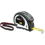 Poziomice, łaty, miary - Dedra Miarka 3m/16mm taśma nylon M376P 1901do2000-55-uniw - miniaturka - grafika 1