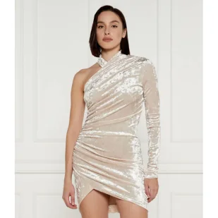 Pinko Sukienka MARTELLA - Sukienki - miniaturka - grafika 1