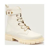 Buty dla dziewczynek - Michael Kors KIDS Botki BLAKE COLBY - miniaturka - grafika 1