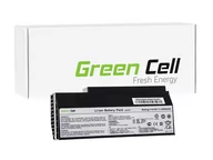 Baterie do laptopów - Green Cell AS26 do Asus G53J G53SX G73J G73JH A42-G53 - miniaturka - grafika 1