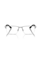 Okulary przeciwsłoneczne - Emporio Armani 1164 VISTA uomo Metallo - miniaturka - grafika 1