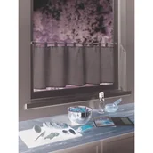 Firany - Zazdrostka Filipa 48 x 140 cm biała - miniaturka - grafika 1