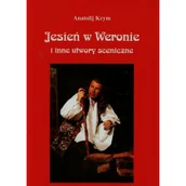 Dramaty - Jesień w Weronie i inne utwory sceniczne - miniaturka - grafika 1