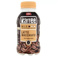 Kefiry, jogurty, maślanki - Müller Late Macchiato Napój mleczny 250 ml - miniaturka - grafika 1