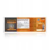 Pieczywo chrupkie - BeKeto Keto Burger Buns 2x85g - miniaturka - grafika 1