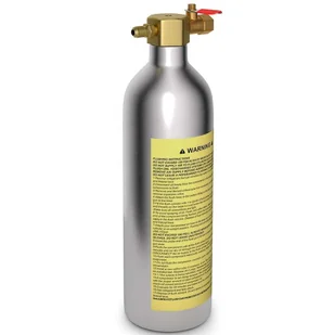 OPTIMA CYLINDER DO PŁUKANIA KLIMATYZACJI AC-613 - Serwis klimatyzacji - miniaturka - grafika 1
