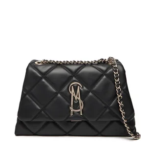 Torebka Steve Madden Bjolene SM13001062 Czarny - Torebki damskie - miniaturka - grafika 1