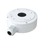 Akcesoria do monitoringu - Puszka montażowa PR-JB14IP66 Provision-ISR - miniaturka - grafika 1