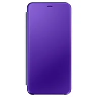 Etui i futerały do telefonów - Pełne etui do Oppo Reno 5 5G/Find X3 Lite z przezroczystym lustrzanym wzorem - miniaturka - grafika 1