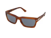 Okulary przeciwsłoneczne - Okulary przeciwsłoneczne Persol PO3363S 96/56 - miniaturka - grafika 1