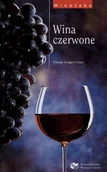 Napoje - Wina czerwone - miniaturka - grafika 1