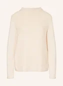 Swetry damskie - Marc O'polo Sweter weiss - Marc O'Polo - miniaturka - grafika 1