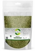 Akcesoria jeździeckie - NuVena Mięta pieprzowa 1 kg Herbs - miniaturka - grafika 1