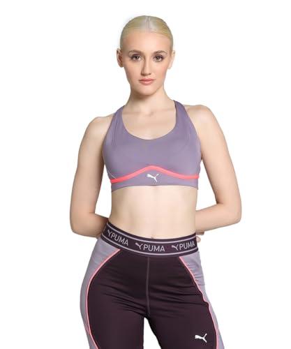 PUMA Unisex 4keeps Cloudspun biustonosz modelujący bieliznę topy