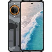 Telefony komórkowe - IIIF150 Air 2 Ultra 5G 16/512GB Czarny - miniaturka - grafika 1