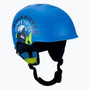 Kaski narciarskie - Quiksilver Kask Empire B - miniaturka - grafika 1