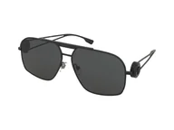 Okulary przeciwsłoneczne - Okulary przeciwsłoneczne Versace VE2269 1433/87 - miniaturka - grafika 1