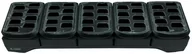 Akcesoria do kas i terminali - Zebra battery charging station, 40 slots - miniaturka - grafika 1