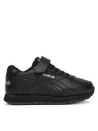 Buty dla chłopców - Reebok Sneakersy V9-25193(IV) Czarny - miniaturka - grafika 1