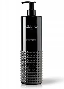 Cult.O Infusione Sublime Balsamo, balsam do włosów, 1000ml - Odżywki do włosów - miniaturka - grafika 1