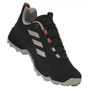 Buty damskie Adidas Terrex Eastrail GTX W Rozmiar butów (UE): 38 2/3 / Kolor: czarny/szary - Buty trekkingowe damskie - miniaturka - grafika 1