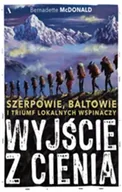 E-booki - sport - Wyjście z cienia - miniaturka - grafika 1