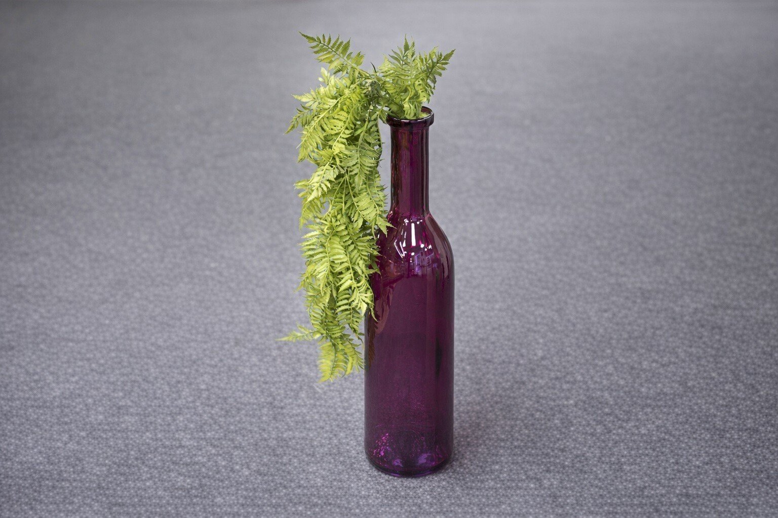 DWM Kwiat sztuczny Paproć zwis 85 cm