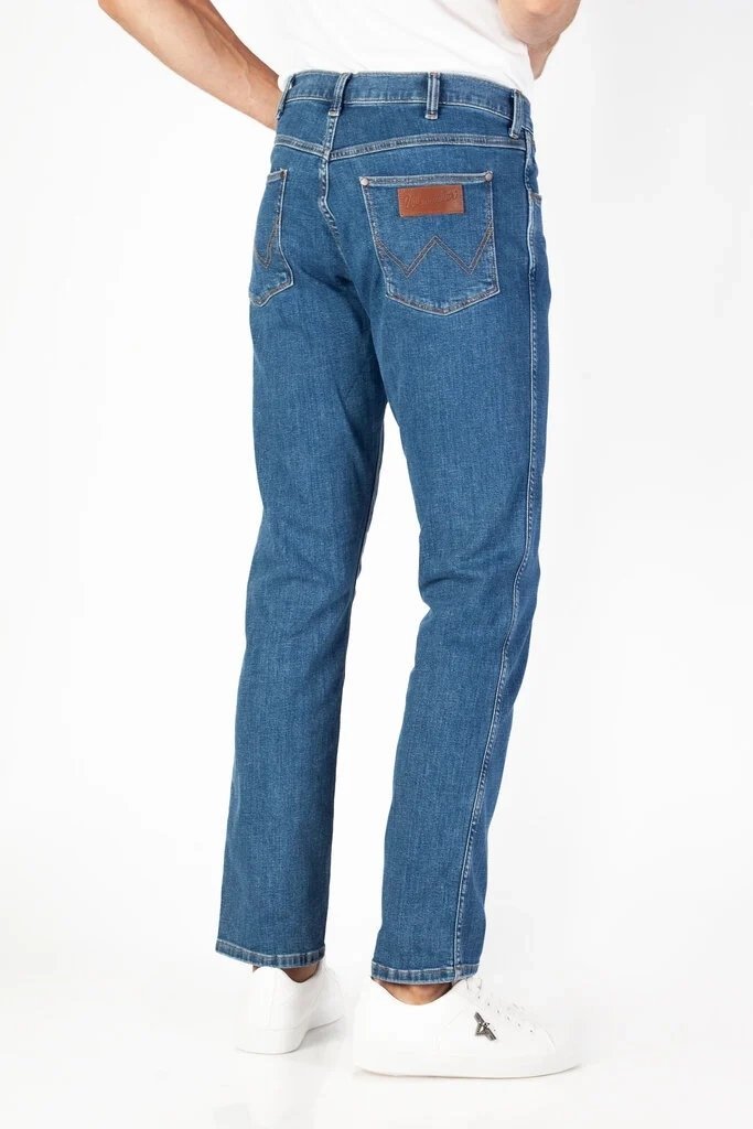 WRANGLER GREENSBORO ALIVE 112339308 40/34