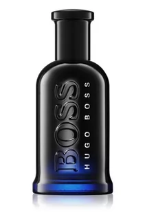 Hugo Boss Boss Bottled Night Woda toaletowa 50ml - Wody i perfumy męskie - miniaturka - grafika 1