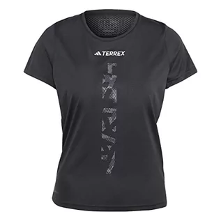 Koszule damskie - adidas Agr Shirt W Koszula damska - grafika 1